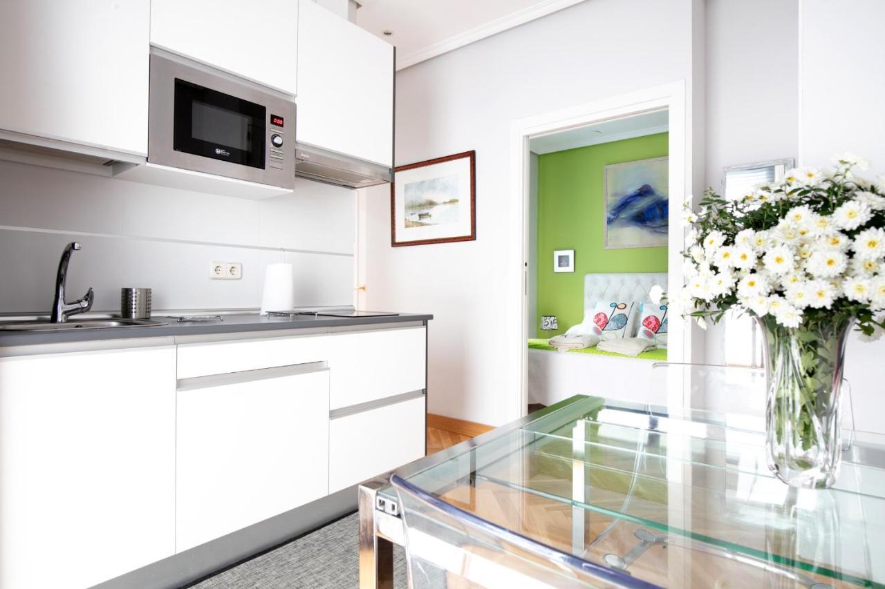 Milla De Oro Apartment Madrid Ngoại thất bức ảnh
