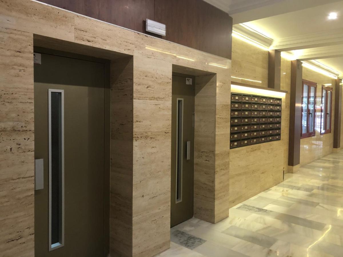 Milla De Oro Apartment Madrid Ngoại thất bức ảnh