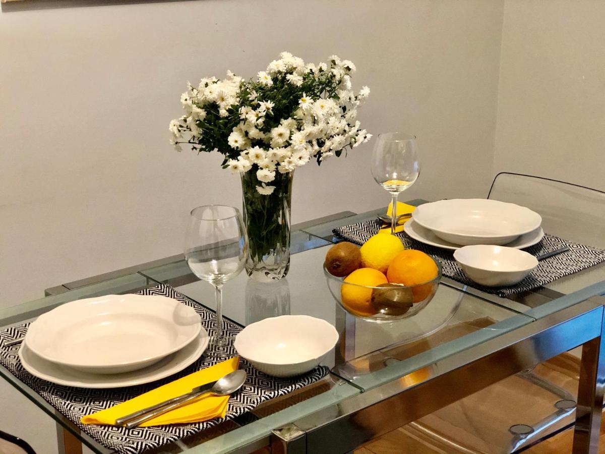 Milla De Oro Apartment Madrid Ngoại thất bức ảnh