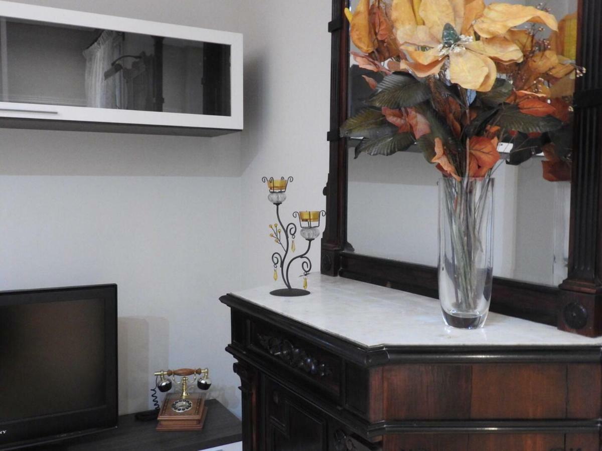 Milla De Oro Apartment Madrid Ngoại thất bức ảnh