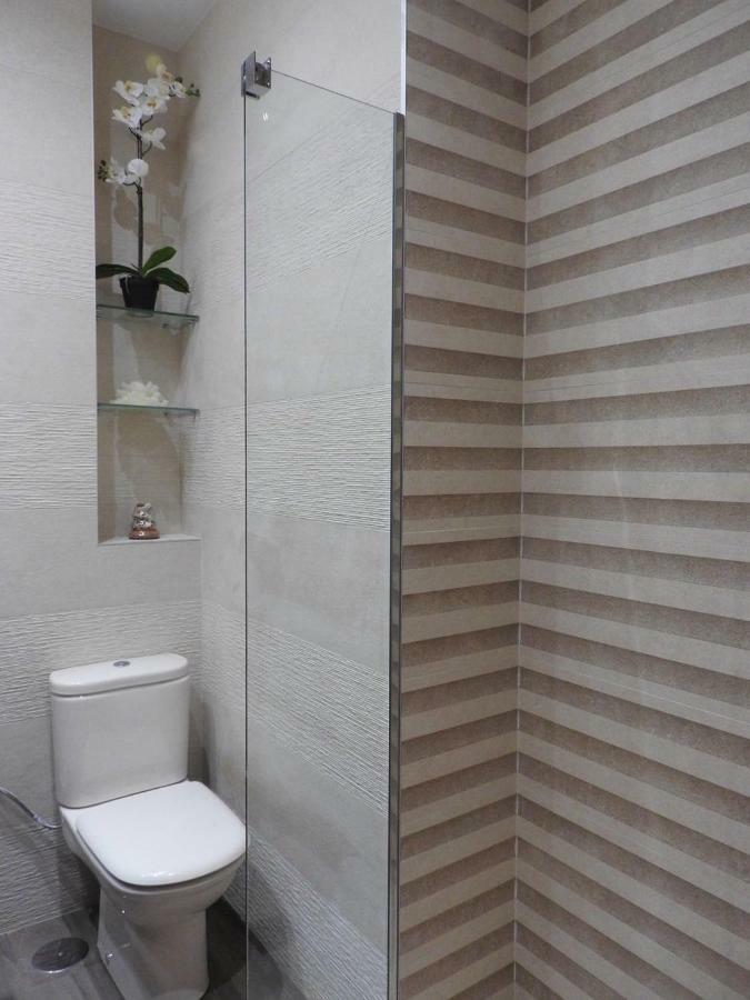 Milla De Oro Apartment Madrid Ngoại thất bức ảnh